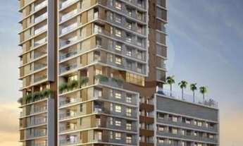 Imagem: 1 dormitório, 1 suítes, 1 banheiros, 64M²