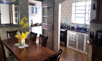 Imagem: Sobrado com 4 quartos a venda em Vila Linda