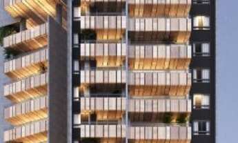 Imagem: 1 dormitório, 1 banheiros, 22M² de Área