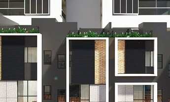 Imagem 3: Casa em condomínio com 3 quartos a venda em Chácara Klabin São Paulo SP, House for sale in