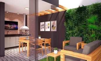 Imagem 5: Casa em condomínio com 3 quartos a venda em Chácara Klabin São Paulo SP, House for sale in