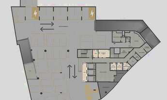 Imagem 4: Loja comercial em Pinheiros São Paulo SP, ponto comercial em pinheiros São Paulo, comprar