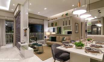 Imagem 2: Apartamento com 3 quartos a venda em Penha São Paulo SP, Condomínio Evolute Penha