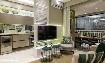 Imagem 3: Apartamento com 3 quartos a venda em Penha São Paulo SP, Condomínio Evolute Penha