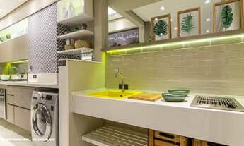 Imagem 6: Apartamento com 3 quartos a venda em Penha São Paulo SP, Condomínio Evolute Penha