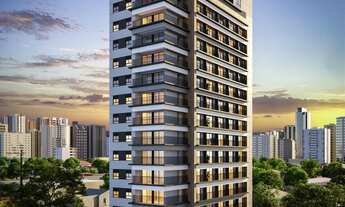 Imagem: Apartamento studio com 2 quartos a venda