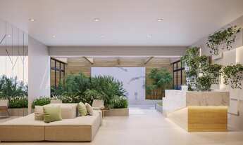 Imagem 4: Apartamento studio com 2 quartos a venda em Vila Mariana São Paulo SP, apartamento com 2 d