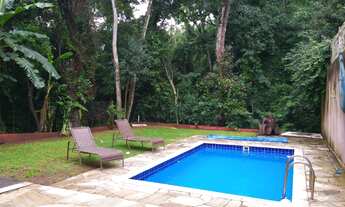 Imagem: Sobrado em condomínio fechado em Barueri