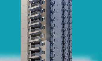 Imagem: 2 dormitórios, 1 banheiros, 36M² de Área