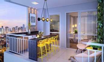 Imagem 3: 2 dormitórios, 1 banheiros, 1 vaga na garagem, 36M² de Área Construída