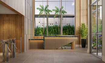 Imagem 2: 1 banheiros, 30M² de Área Construída