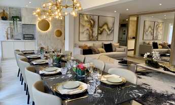 Imagem 5: Apartamento com 3 quartos a venda em Perdizes São Paulo SP, apartamento com 3 dormitórios