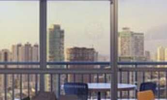 Imagem 5: 2 dormitórios, 1 suítes, 2 banheiro, 1 vaga na garagem, 71M² de Área Construída