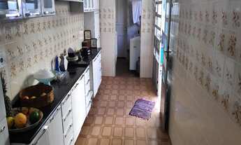 Imagem 4: Sobrado com 4 quartos a venda em Vila Linda Santo André SP, comprar sobrado com 4 dormitór