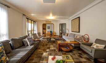 Imagem 7: Apartamento a venda com 3 quartos em Vila Nova Conceição São Paulo SP, apartment for sale