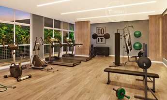 Imagem 3: 2 dormitórios, 1 banheiros, 42M² de Área Construída