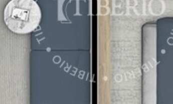 Imagem 6: 2 dormitórios, 1 banheiros, 39M² de Área Construída