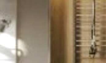 Imagem 6: 2 dormitórios, 1 banheiros, 38M² de Área Construída