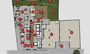 Imagem 2: 1 banheiros, 1 vaga na garagem, 194M² de Área Construída