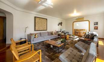 Imagem 4: Apartamento a venda com 3 quartos em Vila Nova Conceição São Paulo SP, apartment for sale