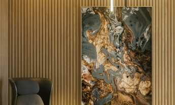 Imagem 3: 1 dormitório, 1 banheiros, 29M² de Área Construída