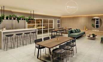 Imagem 4: 2 dormitórios, 1 banheiros, 39M² de Área Construída