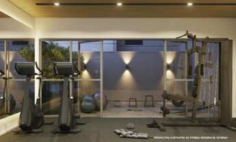 Imagem 7: 2 dormitórios, 1 banheiros, 38M² de Área Construída