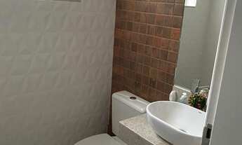 Imagem 3: Comprar casa em condomínio fechado com 3 dormitórios em Araruama RJ