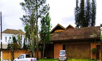 Imagem 6: Comprar casa com 4 dormitórios em Guarujá SP, Casa em condomínio fechado em Guarujá SP