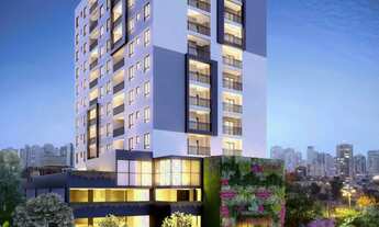 Imagem 1: 2 dormitórios, 1 banheiros, 1 vaga na garagem, 50M² de Área Construída