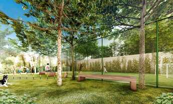 Imagem 7: 3 dormitórios, 3 suíte, 6 banheiro, 2 vagas na garagem, 352M² de Área Construída