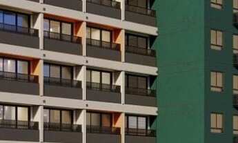 Imagem: 1 dormitório, 1 banheiros, 31M² de Área