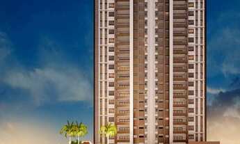 Imagem 2: 1 dormitório, 1 banheiros, 36M² de Área Construída