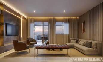 Imagem 6: 2 dormitórios, 1 suítes, 2 banheiro, 1 vaga na garagem, 70M² de Área Construída