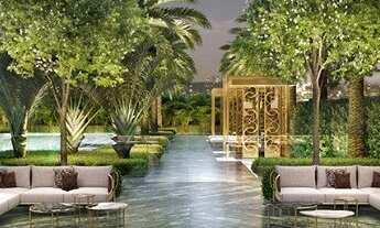 Imagem 3: Comprar apartamento em Moema São Paulo SP, apartment for sale in São Paulo Brazil, comprar