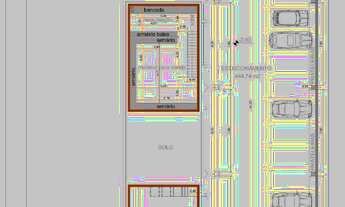 Imagem 4: Prédio comercial para locação e venda em São Paulo SP, building for rent in São Paulo Braz