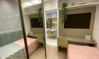 Imagem 4: Apartamento à venda em Diadema-SP: 2 quartos, 1 vaga, 43m². Minha Casa Minha Vida em Diade