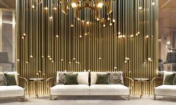 Imagem 3: Condomínio Saffire by Elie Saab Moema, comprar apartamento com 5 quartos em Moema São Paul