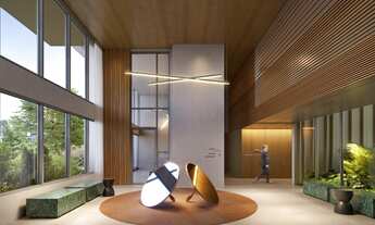 Imagem 7: Leaf Loefgren, comprar apartamento com 3 quartos em Vila Mariana São Paulo SP, apartment i