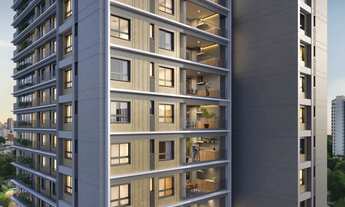 Imagem: Comprar apartamento com 1 quarto em Vila