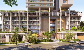 Imagem 5: Comprar apartamento com 1 quarto em Vila Mariana São Paulo SP, apartment in São Paulo Braz