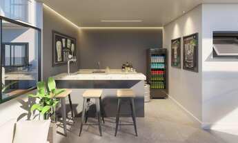 Imagem 5: Comprar apartamento com 1 quarto em Perdizes São Paulo SP, apartamento studio com 1 dormit