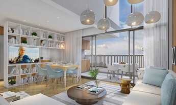 Imagem 6: Comprar coberrtura duplex com 3 quartos em Moema São Paulo SP, apartment in São Paulo Bra