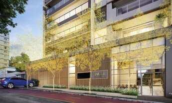 Imagem 2: Edifício Haute Ibirapuera, apartamento com 4 quartos Ibirapuera São Paulo SP, apartment i