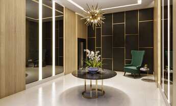 Imagem 3: Edifício Haute Ibirapuera, apartamento com 4 quartos Ibirapuera São Paulo SP, apartment i