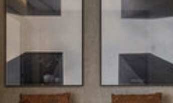 Imagem 4: Edifício Haute Ibirapuera, apartamento com 4 quartos Ibirapuera São Paulo SP, apartment i