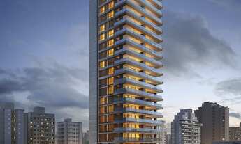 Imagem 2: Comprar apartamento com 3 Quartos em Vila Nova Conceição São Paulo SP, apartment in São Pa