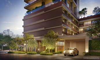 Imagem 3: Comprar apartamento com 3 Quartos em Vila Nova Conceição São Paulo SP, apartment in São Pa