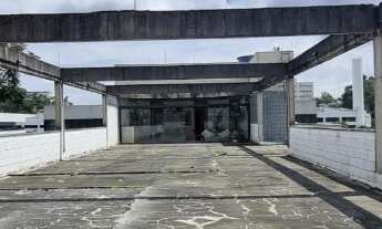 Imagem 6: Prédio comercial para locação e venda em São Paulo SP, building for rent in São Paulo Braz