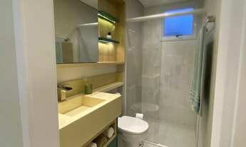 Imagem 5: Apartamento à venda em Diadema-SP: 2 quartos, 1 vaga, 43m². Minha Casa Minha Vida em Diade